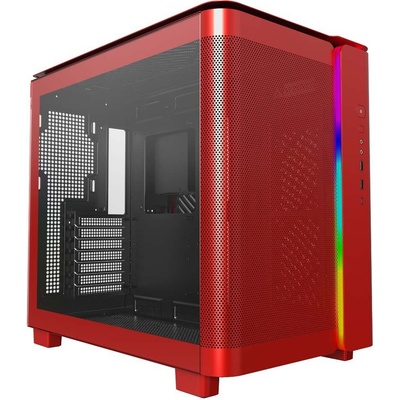 Montech KING 95 Red