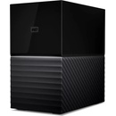 WD My Book Duo 36TB USB 3.0 WDBFBE0360JBK-EESN