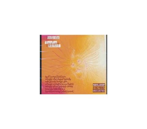 BRANUSKO JOBUS FRANFORCE CD