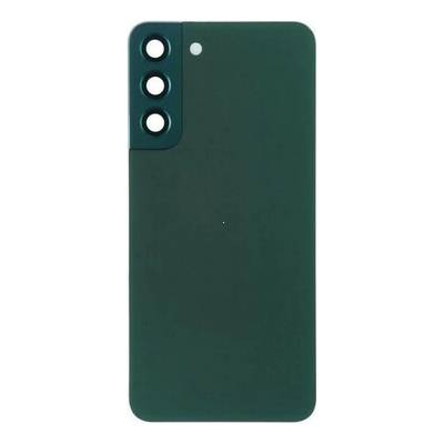 Kryt baterie Samsung S906 Galaxy S22 PLUS 5G + sklíčko kamery green