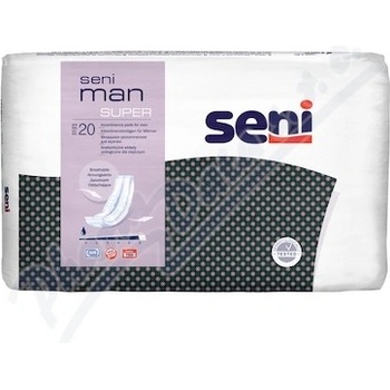 Seni Man Super 20 ks