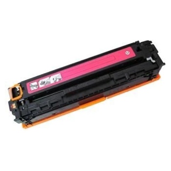 Image 1 of Compatible Тонер касета Canon CRG-067 M Съвместима 1250 стр