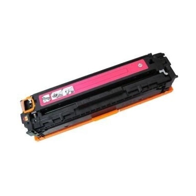 Compatible Тонер касета Canon CRG-067 M Съвместима 1250 стр