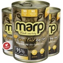 Marp Variety Grass Field 6 x 400 g