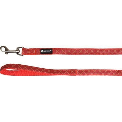 Flamingo Pet Products NV Vodítko nylon Odin