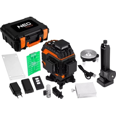 NEO Tools 75-140