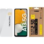 Tactical Samsung A13 5G / A13 4G TACTICAL GLASS SHIELD 2.5D стъкло за защита на екрана 2.5D, 9H, ПРОЗРАЧНО 57983109354 (57983109354)