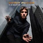 Johnny Marr - Spirit Power (Gold Coloured) (2 LP) (4050538944587)