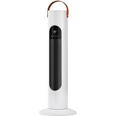 Teplovzdušný ventilátor SOLIGHT KP13