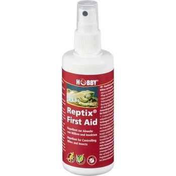 Dohse Reptix First Aid 100 ml