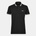 Boss Блуза с яка Boss Mens BOSS GREEN Paddy Polo Shirt with Contrast Tipping - BlackGld005