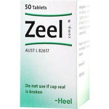 Zeel comp.-Heel tbl.50