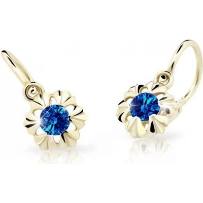 Cutie Jewellery C2213-10-X-1 modrá