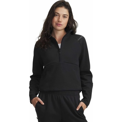 Under Armour Unstoppable Flc HZ-BLK