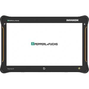 ecom Tablet Pad-Ex 01 P12 DZ2 Zone 2/22 & DIV 2 480991-100004 Таблет