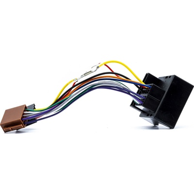 EINPARTS ISO Adaptér - EPCR-ACC24
