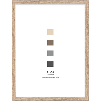 STYLER Рамка за стена Рамка BD, 21 x 30 cm Oslo - Styler (RA-13363)