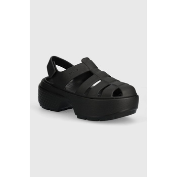 Image 1 of Crocs Сандали Crocs Stomp Fisherman Sandal (209938.001)