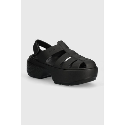 Crocs Сандали Crocs Stomp Fisherman Sandal (209938.001)