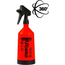 KWAZAR MERCURY SUPER PROFI 1 L dvojčinný 360º