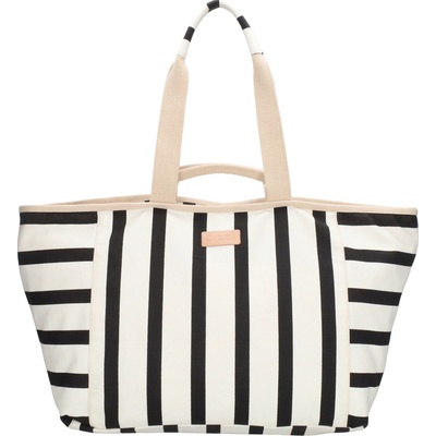 Zebra Trends Richelle 54L bielo-čierna
