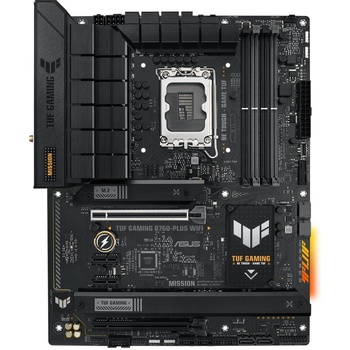 Asus TUF GAMING B760-PLUS WIFI