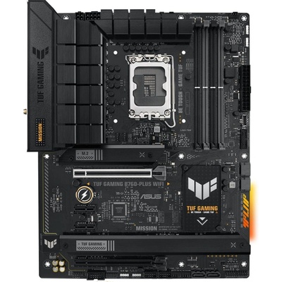 Asus TUF GAMING B760-PLUS WIFI