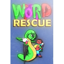 Word Rescue