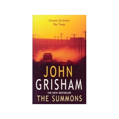 The Summons - John Grisham