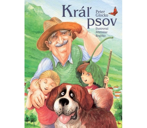 Kráľ psov