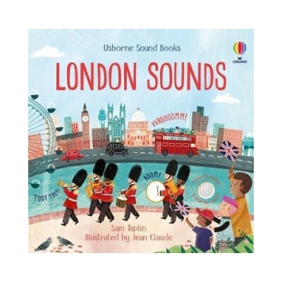 London Sounds