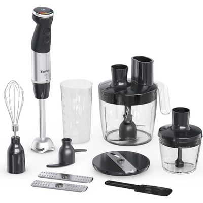 Tefal Quickchef+ HB67E830