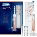 Oral-B Genius X 20000 Rose Gold Luxe Edition