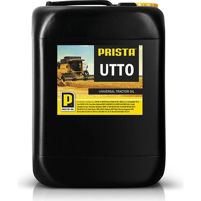 Prista UTTO Universal TRACTOR OIL 20 l