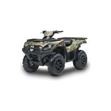 Kawasaki Brute Force750 4x4i EPS