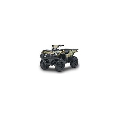 Kawasaki Brute Force750 4x4i EPS