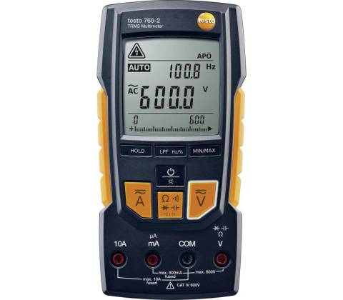 Testo 760-2