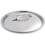 de Buyer Неръждаем капак за тенджера 24 cm de Buyer (DB370924)