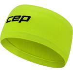 CEP Лента за глава Cep Run Headband 3.0 Headband - Lime - размер One Size (904-4477-0311)
