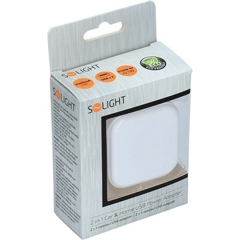Solight DC42