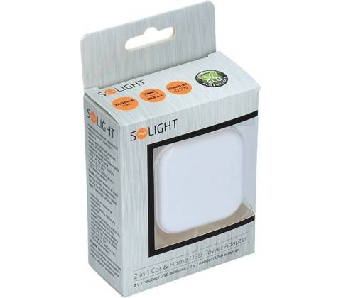 Solight DC42
