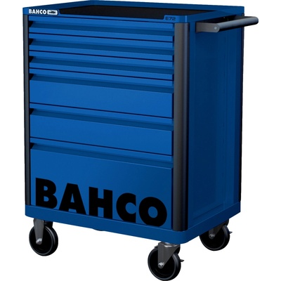 BAHCO 214 ks RAL 5002