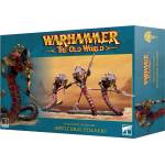 Games Workshop Necropolis Knights / Sepulchral Stalkers (07-04)