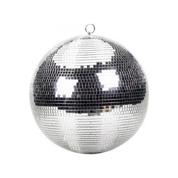 Image 1 of Tronios Светлинен ефект огледална топка Mirrorball 30cm 2.3kg