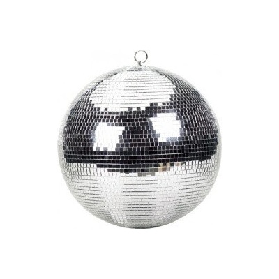 Tronios Светлинен ефект огледална топка Mirrorball 30cm 2.3kg