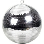 Tronios Светлинен ефект огледална топка Mirrorball 30cm 2.3kg