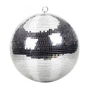 Tronios Светлинен ефект огледална топка Mirrorball 30cm 2.3kg