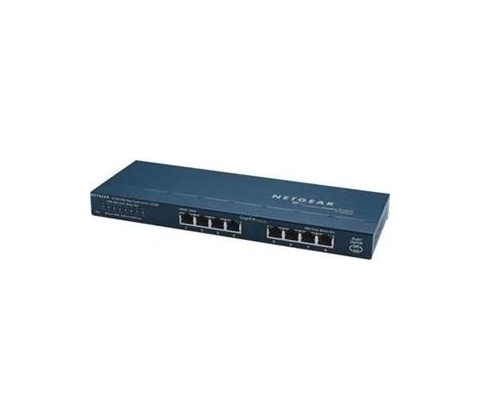 Netgear GS108