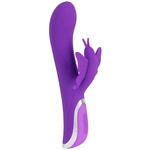 CupidOn USA Hi-tech вибратор Butterfly Sweet Smile