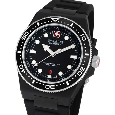 Swiss Military Hanowa SMWGN0001180